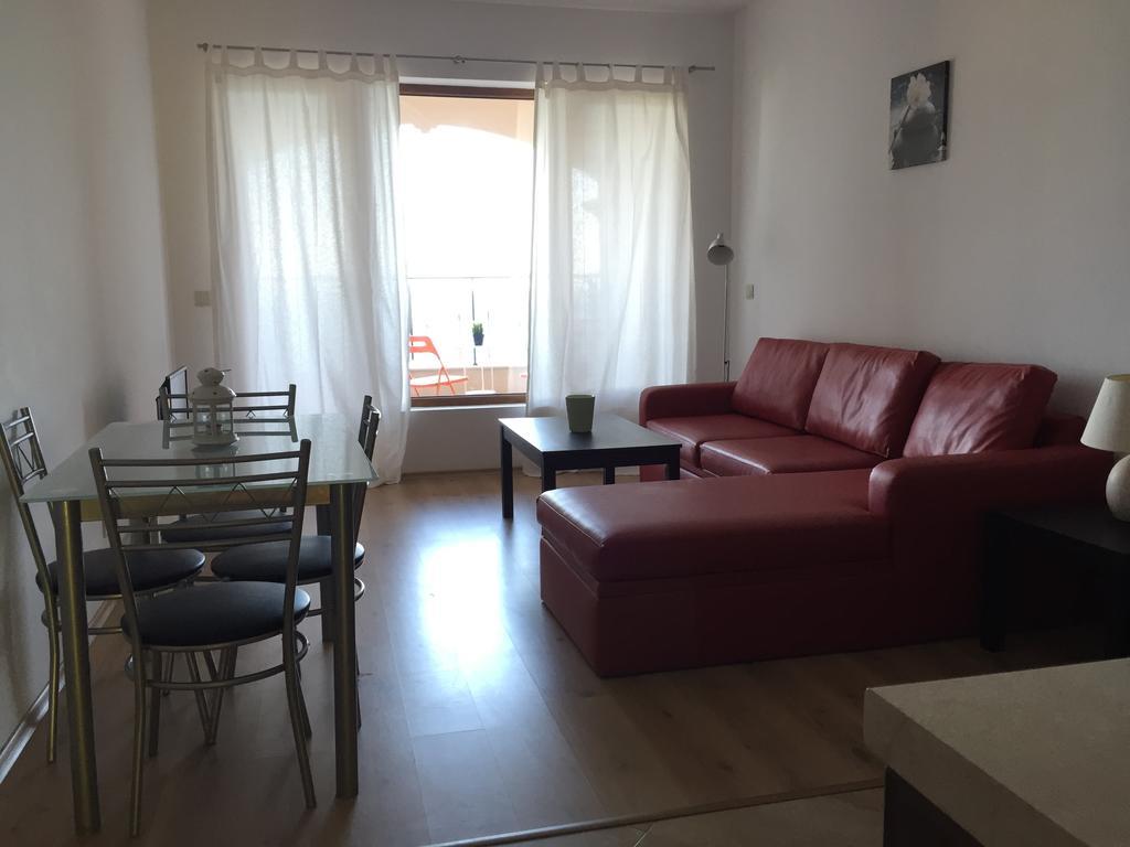 PSB Cabacum Beach Apartments Goldstrand Exterior foto