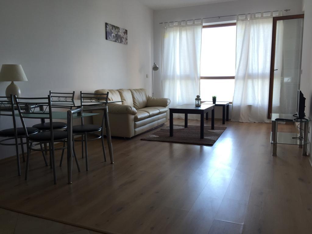 PSB Cabacum Beach Apartments Goldstrand Exterior foto