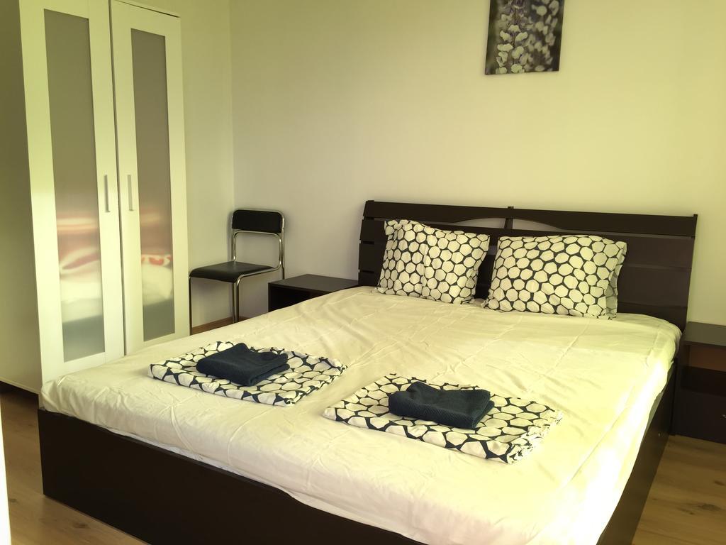 PSB Cabacum Beach Apartments Goldstrand Exterior foto