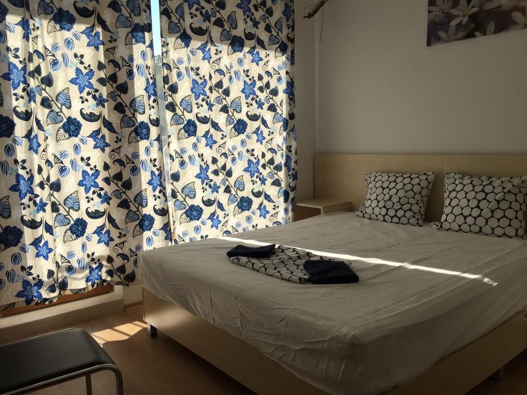 PSB Cabacum Beach Apartments Goldstrand Exterior foto