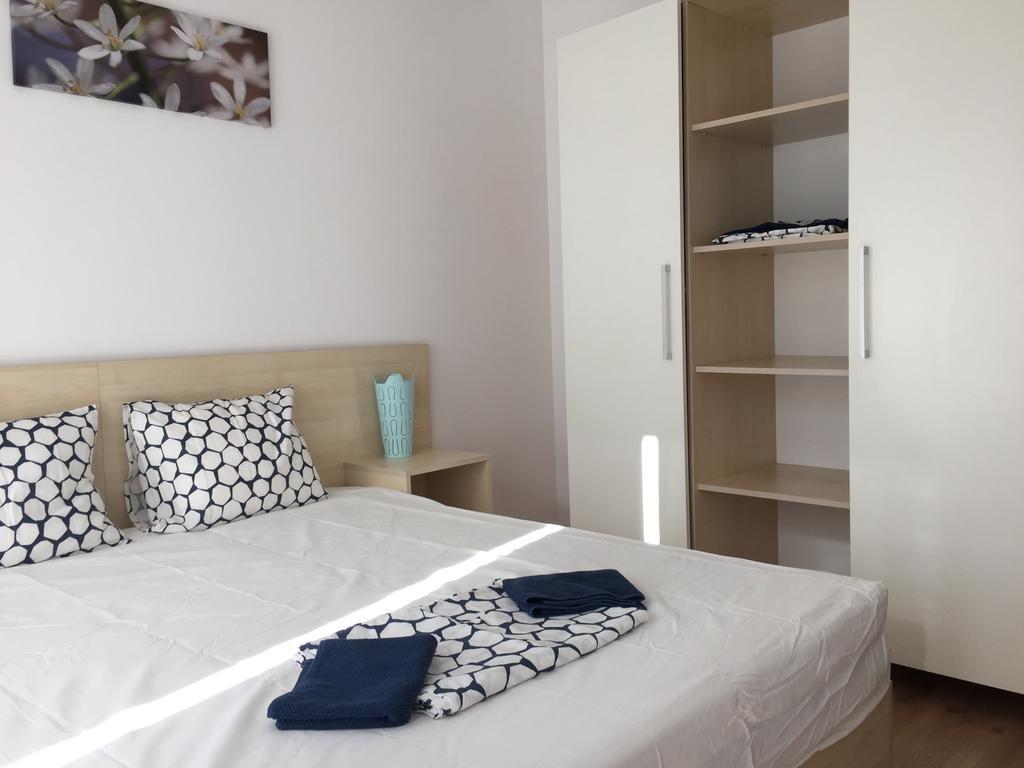 PSB Cabacum Beach Apartments Goldstrand Exterior foto